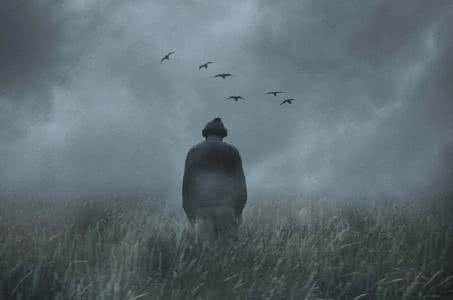 保持一颗平常心 怀一颗平常心,人生就会快乐