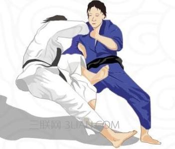 摔跤和柔道谁实战厉害 柔道和摔跤哪个厉害