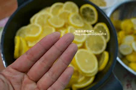 柠檬如何清洗比较好 柠檬的清洗方法