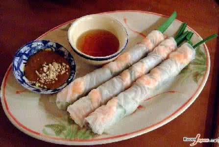 越南菜好吃吗 一到夏天，就想吃越南菜