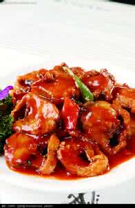 红烧鳕鱼块的家常做法 红烧鳕鱼