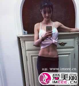 燃脂方法 十六法燃脂没话说