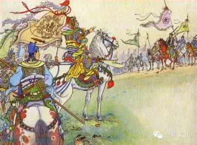 杨家将抗辽 张明扬：抗辽神剧杨家将