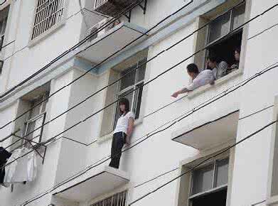 梦见老婆跳楼自杀 梦见老婆跳楼