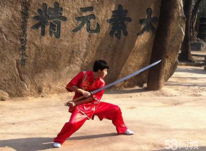 八极拳 自由搏击 八极拳实战 八极拳搏击实战硬功_八极拳实战