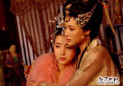 不守妇道 为何公主大多不守妇道：宋代公主的另类妇道？