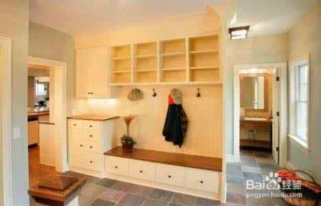 家庭收纳妙招 家庭收纳妙招 精装修家具搭配 6个浴室收纳妙招