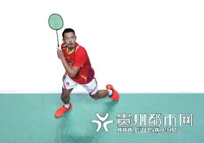 林丹是左撇子吗 林丹成长故事：左撇子成敲门砖