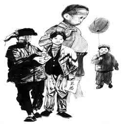 兄弟的另一种诠释 兄弟与弟兄的另一种诠释