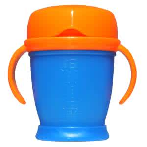 婴儿学饮杯品牌排行榜 学饮杯品牌排行榜 学饮杯什么牌子好