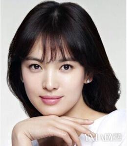 长脸女生适合的发型 长脸女生适合发型 长脸女生适合发型有哪些 韩风来袭九种长脸女生适合的发型