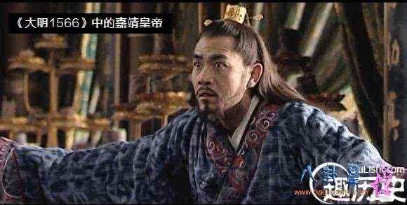 重生大明嘉靖皇帝 嘉靖皇帝：大明纵欲皇帝被吴承恩写进了西游记