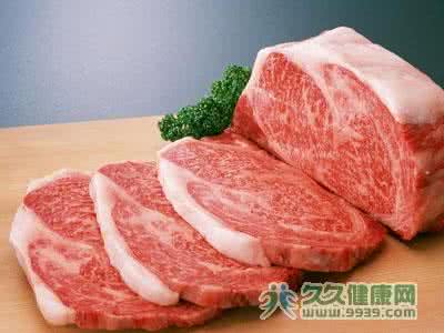 如何炸肉丸子松软窍门 如何购买新鲜肉的窍门