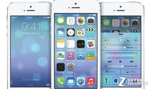 陈文媛吃鸡连拍图片 老iPhone升级iOS 7同样支持连拍