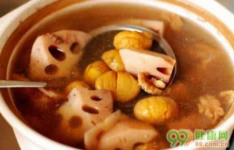 养肾食谱 冬季养肾黄金季 推荐这些养生汤食谱