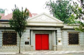 张伯苓故居 转载 天津张伯苓故居 张伯苓故居