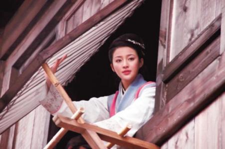 武大郎和潘金莲历史 潘金莲原型为贤惠母亲 武大郎系文武双全县令？