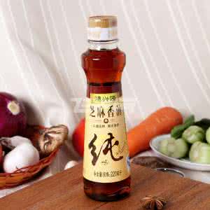 芝麻油的功效与作用 芝麻油的功效与作用 芝麻油的诸多功效