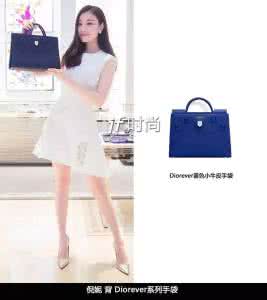 宋茜劈叉 用劈叉征服韩国的宋茜,用什么征服了Dior?