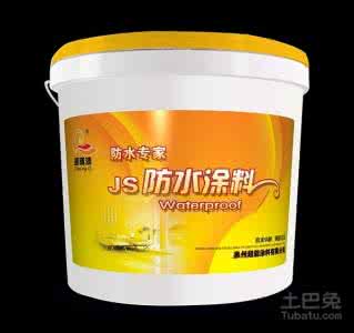 js防水涂料是什么 什么是js涂料