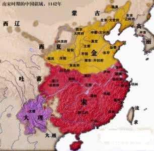 杭州景象 南宋王朝 南宋王朝的中心杭州是怎样一番景象?
