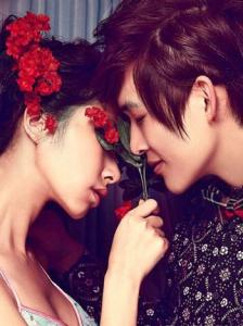 99句情话打动男人心 女人最打动男人心的十句话