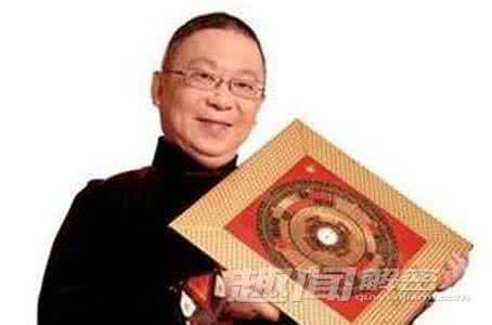 中国著名风水大师 风水大师 中国最著名的十大阴阳先生