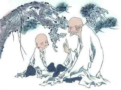疾学在于尊师 师尊则 尊师与师尊