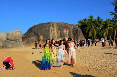 天涯海角观音 【转载】【原创】天涯海角观浪