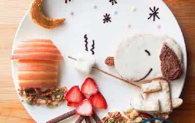 用垃圾桶怼绿化工 别当食物垃圾桶 ＂S＂辣妈变身必知8守则