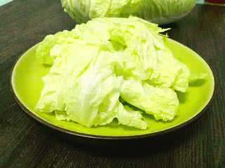 乾隆白菜 白菜 乾隆白菜