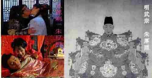 明武宗正德皇帝朱厚照 如何客观评价明武宗朱厚照？朱厚照是个怎样的皇帝