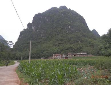 看阴阳宅风水的绝招 风水阳宅选址