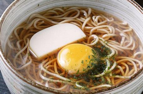 煮面条 居家教你煮面条不粘连?煮面条这样煮不粘锅