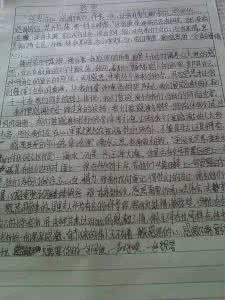 关于爱情的作文600字 来到的爱情,接受？(500字)作文