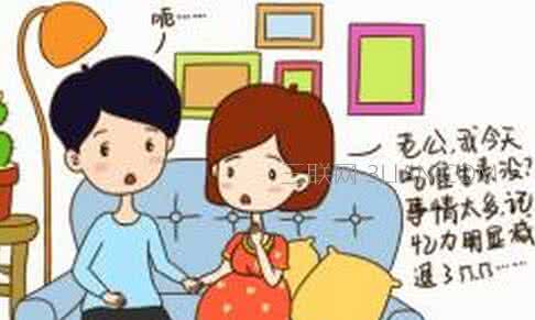 准爸爸注意事项 孕期准爸爸注意事项 孕期安全需谨慎，准爸爸需要你的时候来啦！