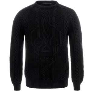 手工钩织30款套头衫 粗针织手工---- baby青果领套衫图解