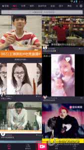 如何用美拍制作照片电影？