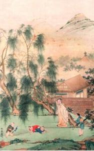 袁枚 诗词欣赏【袁枚】【下】