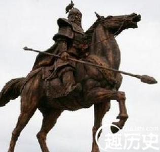 带着历史名将闯三国 海兰察是怎么样的人 历史如何评价清朝名将海兰察