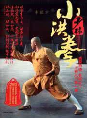 正宗少林小洪拳 正宗少林拳图解 下载 少林拳 正宗少林小洪拳*