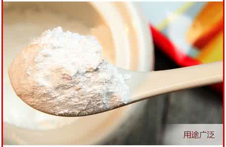 食用碱的妙用 珍藏百物妙用大全系列——食碱