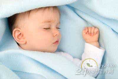 睡眠时间短如何调理 宝宝睡眠不好的原因 ​造成宝宝睡眠时间短的原因有哪些呢？