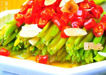 开胃小菜 夏天里的开胃小菜－－多图详解【朝鲜辣白菜＆辣萝卜条】