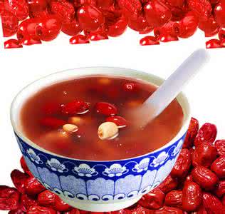 吃红枣补血吗 孕期吃红枣补血吗