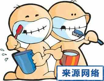 上海五官科医院牙科 【五官保健】你的牙该洗了吗？健康的牙齿是好工作的“敲门砖”