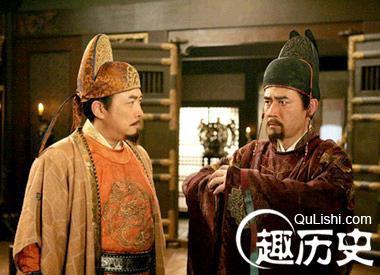 中国历代王朝兴衰录 古代王朝的兴衰：如何判断中国古代王朝的灭亡