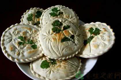 陕西吃什么 陕西中秋节吃什么