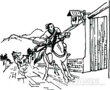 快递业务量300亿 解密最早的快递业务:明朝已经有了相关的业务