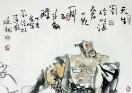 古人身材 古人如何“秀”自己的身材?著名人物均有“异能”